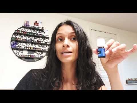 Panaway Essential Oil