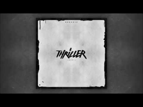 Kenghis - 03 - RAINMAKER - THRILLER