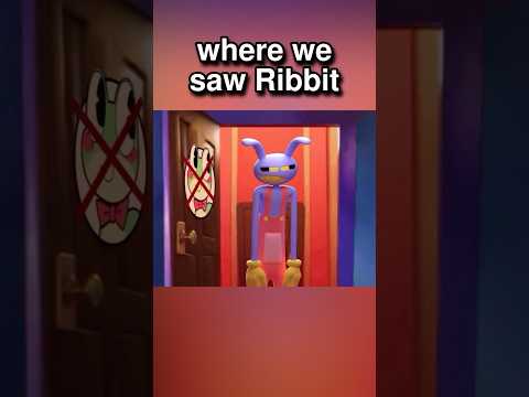 You MISSED This in Episode 6 - The Amazing Digital Circus