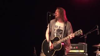 Soul Asylum - Live in Green Bay 6/28/17 - Don&#39;t Bother Me / Black Gold