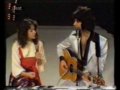 Vicky Leandros & Costa Cordalis -  Deka Palikaria