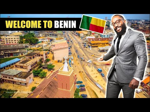The Complete Profile; Overview of Benin – People, Economy, Tourism of Benin, and more.