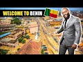 The Complete Profile; Overview of Benin – People, Economy, Tourism of Benin, and more.