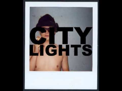 Citylights - Memories