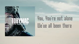 TobyMac - scars Lyrics