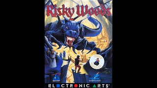 My TOP 25 Amiga Games : Best platform. Juegos de Plataforma. Part I