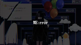 6th anniversary Mini Album「ME:rror」