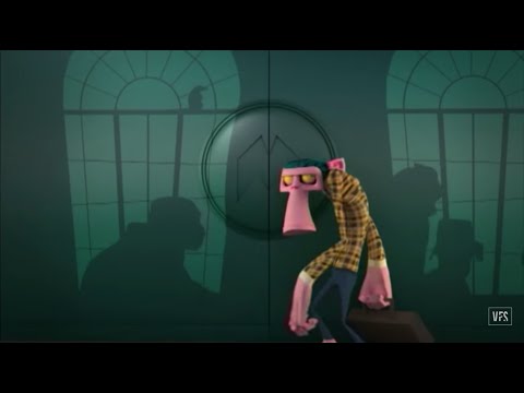 Shave It - Vancouver Film School (VFS)