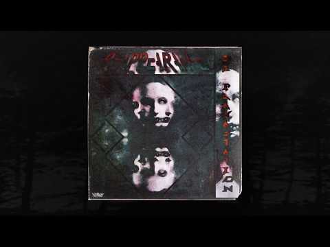 DJ PLAYASTATION - SOURNESS (feat. $krrt Cobain) (Memphis 66.6 Exclusive)