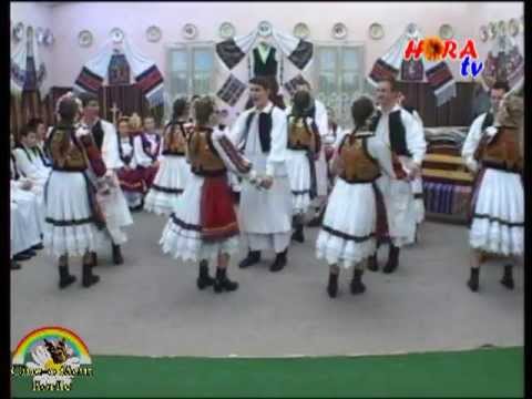 ANSAMBLUL CUNUNA NADASULUI - Doiul