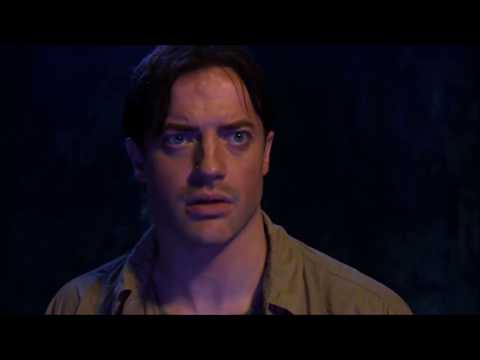 Die Reise zum Mittelpunkt der Erde Trailer und Kritik