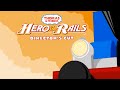 Hero Of The Rails The Beta Cut Intro US Recreation