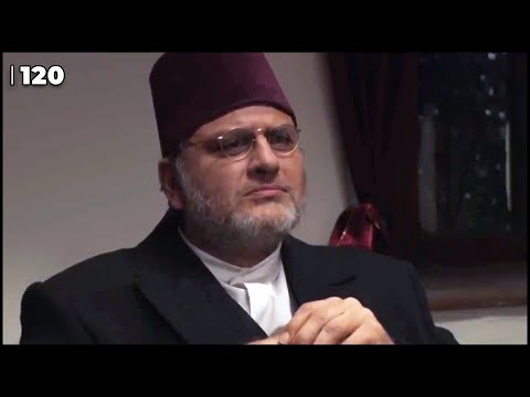 16 Yaşında Bir Oğlum Var, Vatana Feda Olsun... | Yüz Yirmi (120)