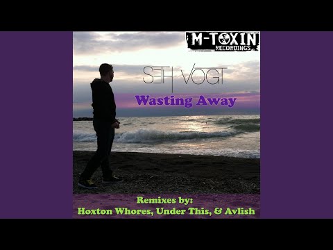 Wasting Away (Avlish Remix)