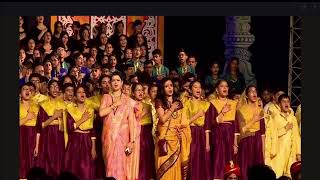 Amity International School Video