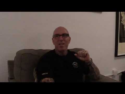 Dharma Talk by Noah Levine on "Right / Wise Thought"