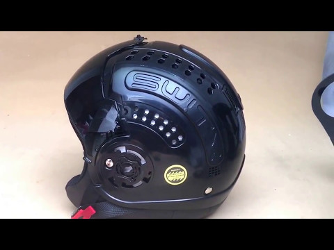 Nexx Switx  helmet motorbike scooter dual sport adventure switchable covers www.nexx-helmets.co.uk