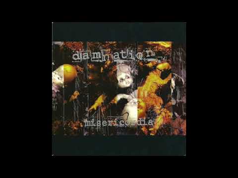 Damnation A.D. – Misericordia