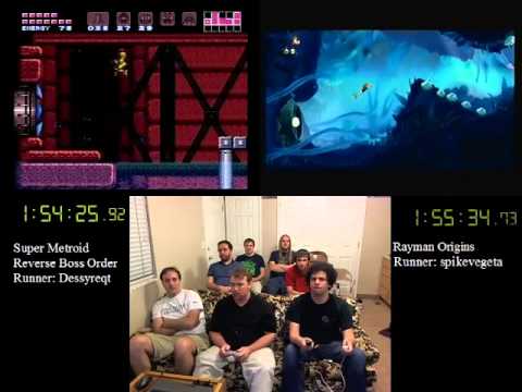 06   Speed Demos Archive presents Summer Games Done Quick 2012 Bonus Stream! 319796442