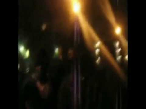 PK Black Gang - KillaReeksz , Yung Termz , Showah Dee _ Chrome Riddim