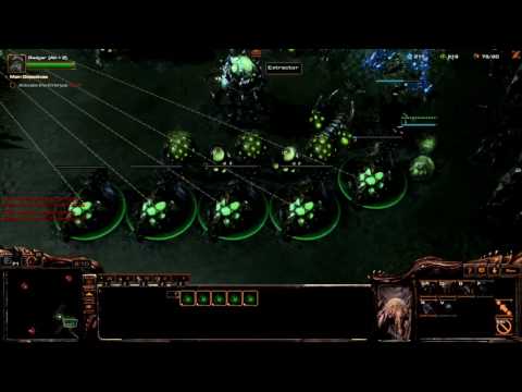 StarCraft 2: Shadow of the Brood 06 - Deception of Fear