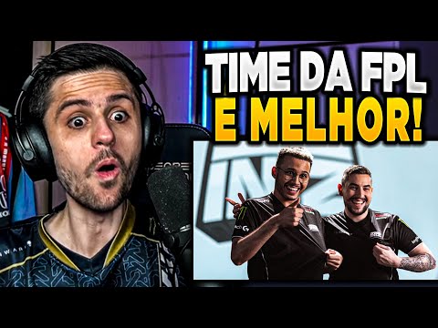 SCYTHER E AMIGOS É A INTZ DA EUROPA! - RAZAH CORTES