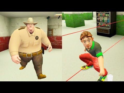 Mr. Dog Chapter 3 Full Gameplay