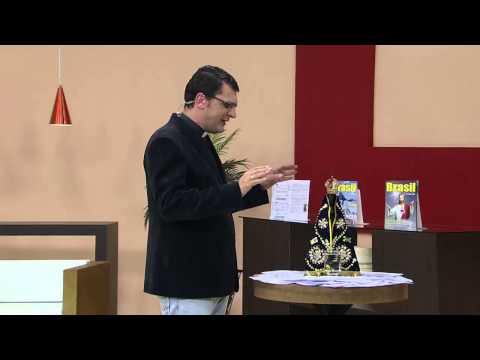 Você Pode ser Feliz 10/10/2013 - Bloco 6/6