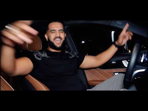 Cheb Djamel Milano 2018 - Daratni Kelmat C'est Fini ضرتني كلمة سيفيني - Avec Tchikou 22