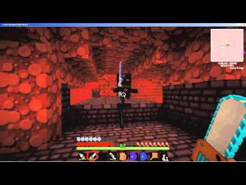 Builder's Guide to Feed The Beast (Ep. 11) - Interdimensional Freight Transport (Pt. 1)