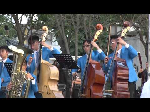 HKYSB - Minor Alterations(嘉義文化公園)