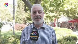 ΟΛΟΚΛΗΡΩΘΗΚΕ Η ΔΙΑΔΙΚΑΣΙΑ ΤΗΣ ΔΗΜΟΠΡΑΣΙΑΣ ΓΙΑ ΤΟ ΦΕΤΙΝΟ ΠΑΖΑΡΙ ΛΑΡΙΣΑΣ 05 09 2025