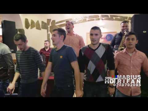 Lucian Cojocaru - Lume si iar lume... LIVE colaj hore Restaurant Dunarea Albastra