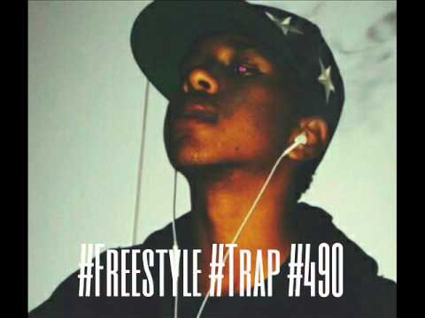 Déric Freestyle Trap 5