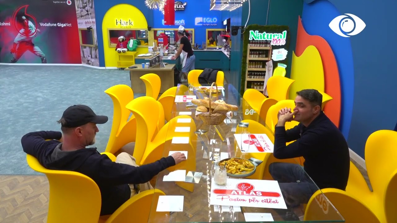 S'kam bërë intriga/ Genti për Oltën: I vuri të gjithë kundër meje