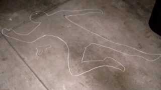 Scheer - Wish you were dead- lyrics video