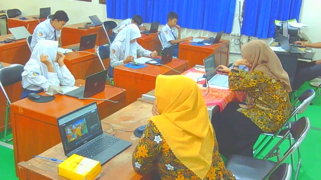 OSN K 2026 _MATEMATIKA | SMP - 2053772 - SMP Negeri 4 Mojokerto