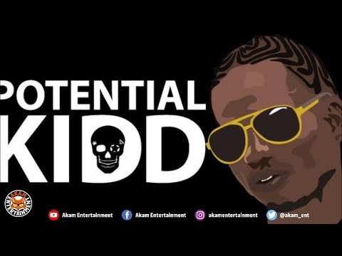 Potential Kidd - Nuh Trust Friend (Raw) May 2018