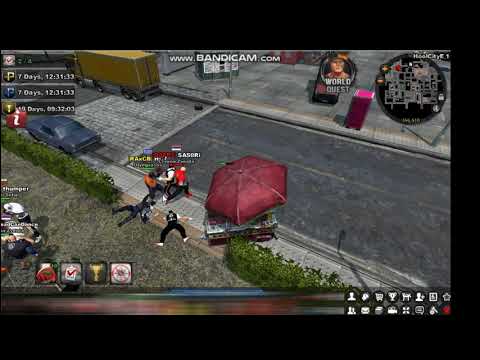 HooligansGame: RAxPE