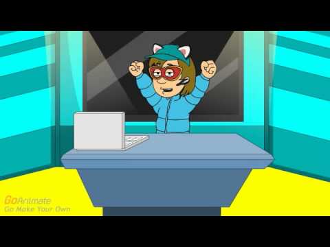 Goanimate V2 Wiki