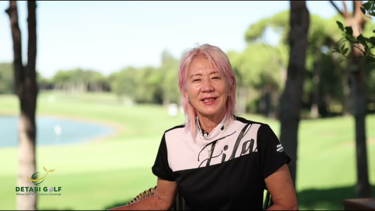 About Detabi Golf & Leisure Video Thumbnail