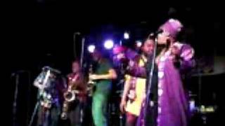 Ras Kimono & Jahzilla- Rastafari