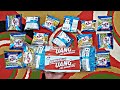 KACANG DUA KELINCI BERHADIAH UANG KACANG KORO UNBOXING KACANG DUA KELINCI BERHADIAH UANG