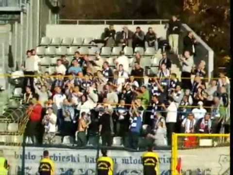 MKS Kluczbork [kibice]