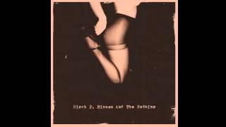 Micah P. Hinson - I Ain't Movin' (Official Audio)