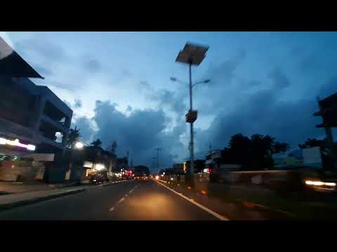 Kanhangad, കാഞ്ഞങ്ങാട്