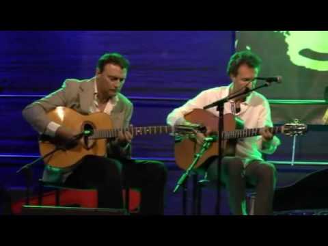 Lollo Meier Band ft  Paulus Schaefer   15th  Festival Django Reinhardt - Germany 2015