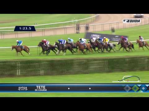 仏ダービー G1 16 6 5 日 日程 結果 Jra Van Ver World