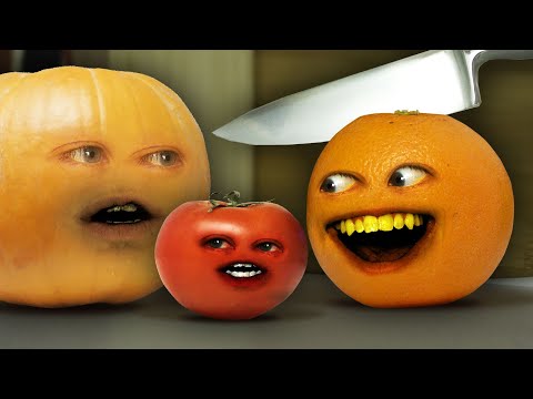 惱人的橙色經典劇集 (Classic Annoying Orange Episodes)
