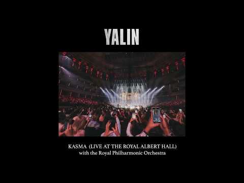Yalın - Kasma (Live at the Royal Albert Hall)